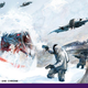 Illustration for article titled First concept art from Battlestar Galacticas next prequel series, Blood and Chrome